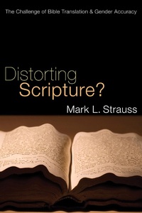 Enlarge image Cover: Distorting Scripture? - Wipf and Stock