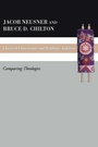 Cover: Classical Christianity and Rabbinic Judaism - Wipf and Stock