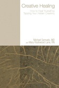 Cover: Creative Healing - Resource Publications