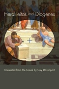 Cover: Herakleitos and Diogenes - Wipf and Stock