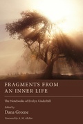 Cover: Fragments from an Inner Life - Wipf and Stock