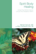 Cover: Spirit Body Healing - Resource Publications