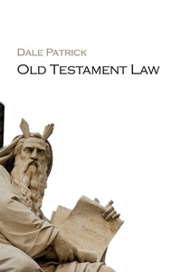 Enlarge image Cover: Old Testament Law - Wipf and Stock