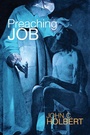 Cover: Preaching Job - Wipf and Stock