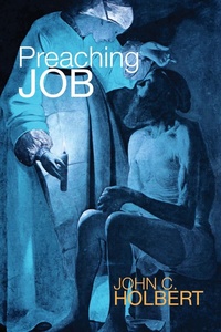 Enlarge image Cover: Preaching Job - Wipf and Stock