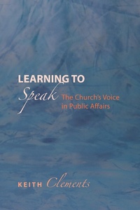 Enlarge image Cover: Learning to Speak - Wipf and Stock