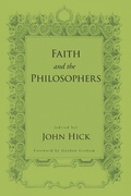 Cover: Faith and the Philosophers - Wipf and Stock