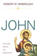 Cover: John - Wipf and Stock