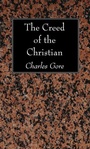 Cover: The Creed of the Christian - Wipf and Stock