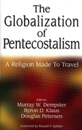 Cover: The Globalization of Pentecostalism - Wipf and Stock