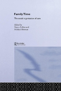 Enlarge image Cover: Family Time - Routledge