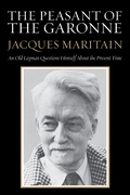 Cover: The Peasant of the Garonne - Wipf and Stock