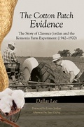 Cover: The Cotton Patch Evidence - Wipf and Stock