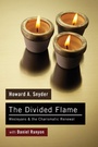 Cover: The Divided Flame - Wipf and Stock