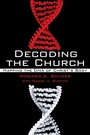 Cover: Decoding the Church - Wipf and Stock