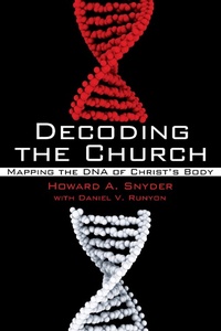 Enlarge image Cover: Decoding the Church - Wipf and Stock