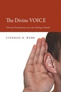 Cover: The Divine Voice - Wipf and Stock