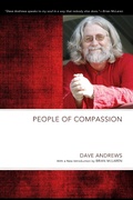 Cover: People of Compassion - Wipf and Stock