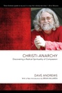 Cover: Christi-Anarchy - Wipf and Stock