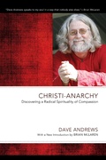Cover: Christi-Anarchy - Wipf and Stock