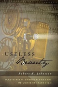 Cover: Useless Beauty - Wipf and Stock