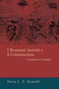 Cover: I Romanzi Antichi e il Cristianesimo - Wipf and Stock