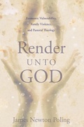 Cover: Render Unto God - Wipf and Stock