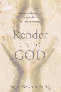Enlarge image Cover: Render Unto God - Wipf and Stock