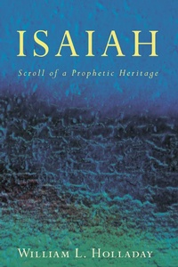Enlarge image Cover: Isaiah - Wipf and Stock