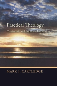 Enlarge image Cover: Practical Theology - Wipf and Stock