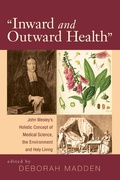 Cover: 'Inward & Outward Health' - Wipf and Stock