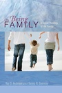 Cover: On Being Family - Wipf and Stock