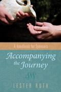 Cover: Accompanying the Journey - Wipf and Stock