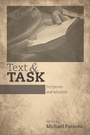 Cover: Text and Task - Wipf and Stock