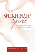 Cover: Shekhinah/Spirit - Wipf and Stock