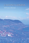 Cover: Calvin's Geneva - Wipf and Stock