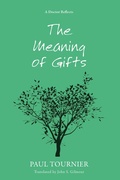 Cover: The Meaning of Gifts - Wipf and Stock