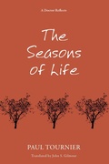 Cover: The Seasons of Life - Wipf and Stock