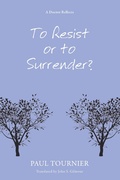 Cover: To Resist or to Surrender? - Wipf and Stock