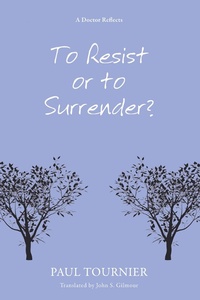 Enlarge image Cover: To Resist or to Surrender? - Wipf and Stock