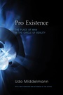 Cover: Pro Existence - Wipf and Stock