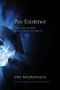 Cover: Pro Existence - Wipf and Stock
