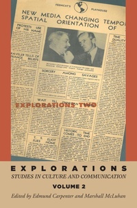 Enlarge image Cover: Explorations 2 - Wipf and Stock Publishers