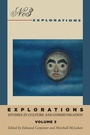 Cover: Explorations 3 - Wipf and Stock Publishers