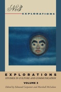 Cover: Explorations 3 - Wipf and Stock Publishers