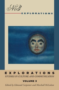 Enlarge image Cover: Explorations 3 - Wipf and Stock Publishers