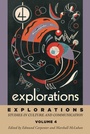Cover: Explorations 4 - Wipf and Stock Publishers