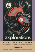 Cover: Explorations 4 - Wipf and Stock Publishers