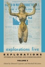 Cover: Explorations 5 - Wipf and Stock Publishers