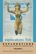 Cover: Explorations 5 - Wipf and Stock Publishers